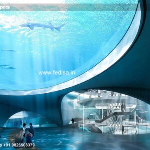 Building Design Architecture Design Architectural Engineering Architect Model No - 6416