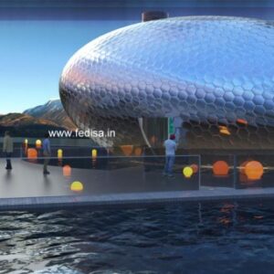 Building Design Architecture Design Architectural Engineering Architect Model No - 6417