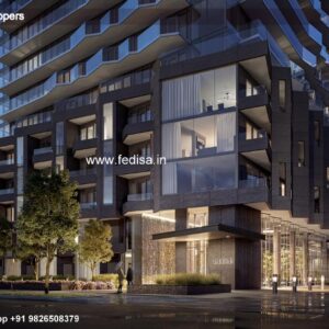 Building Design Architecture Design Architectural Engineering Architect Model No - 6419