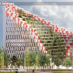 Building Design Architecture Design Architectural Engineering Architect Model No - 6426