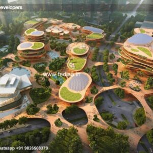 Building Design Architecture Design Architectural Engineering Architect Model No - 6427