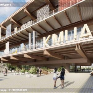 Building Design Architecture Design Architectural Engineering Architect Model No - 6430