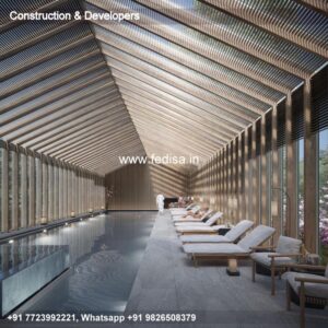 Building Design Architecture Design Architectural Engineering Architect Model No - 6431