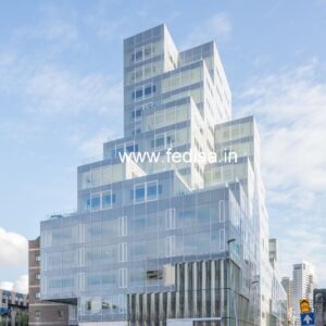 Building Design Architecture Design Architectural Engineering Architect Model No - 6435