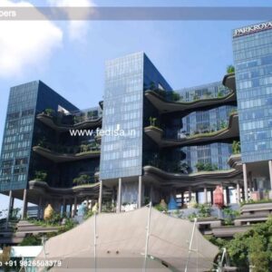 Building Design Architecture Design Architectural Engineering Architect Model No - 6440