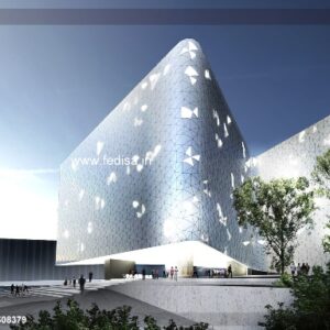 Building Design Architecture Design Architectural Engineering Architect Model No - 6441