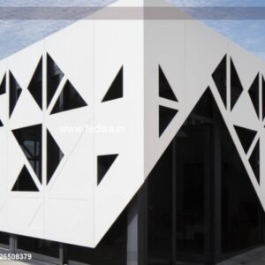 Building Design Architecture Design Architectural Engineering Architect Model No - 6446