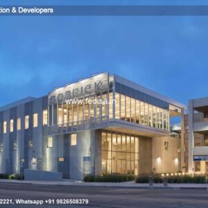 Building Design Architecture Design Architectural Engineering Architect Model No - 6447