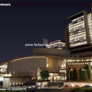 Building Design Architecture Design Architectural Engineering Architect Model No - 6449