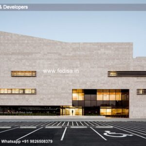 Building Design Architecture Design Architectural Engineering Architect Model No - 6450
