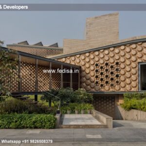 Building Design Architecture Design Architectural Engineering Architect Model No - 6451