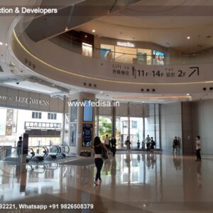 Building Design Architecture Design Architectural Engineering Architect Model No - 6454