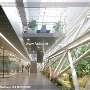 Building Design Architecture Design Architectural Engineering Architect Model No - 6459