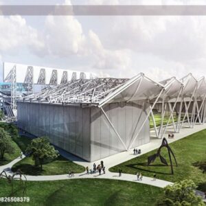 Building Design Architecture Design Architectural Engineering Architect Model No - 6462