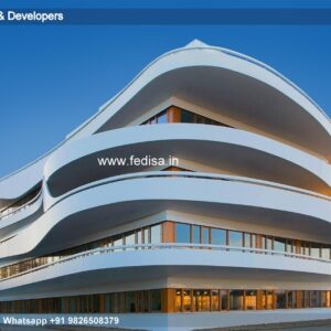 Building Design Architecture Design Architectural Engineering Architect Model No - 6469