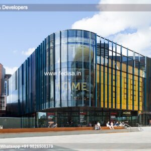 Building Design Architecture Design Architectural Engineering Architect Model No - 6470