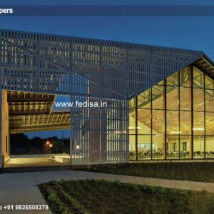 Building Design Architecture Design Architectural Engineering Architect Model No - 6471