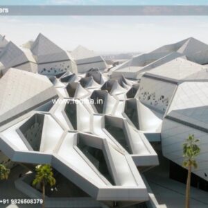 Building Design Architecture Design Architectural Engineering Architect Model No - 6474