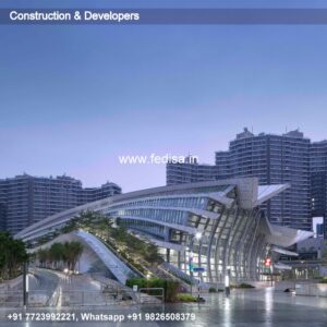 Building Design Architecture Design Architectural Engineering Architect Model No - 6477