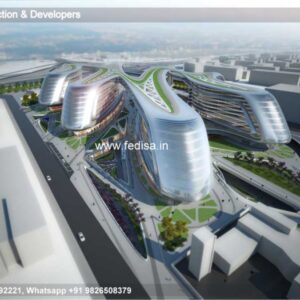 Building Design Architecture Design Architectural Engineering Architect Model No - 6479