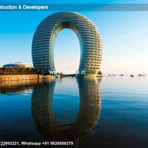 Building Design Architecture Design Architectural Engineering Architect Model No - 6481