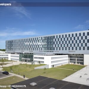 Building Design Architecture Design Architectural Engineering Architect Model No - 6484