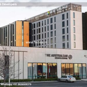 Building Design Architecture Design Architectural Engineering Architect Model No - 6487