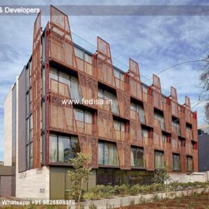 Building Design Architecture Design Architectural Engineering Architect Model No - 6491