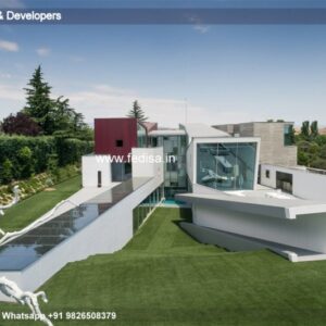 Building Design Architecture Design Architectural Engineering Architect Model No - 6496