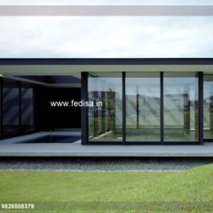 Building Design Architecture Design Architectural Engineering Architect Model No - 6497