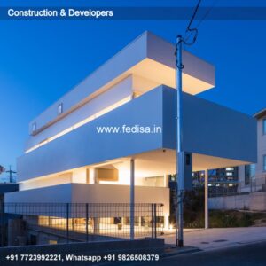 Building Design Architecture Design Architectural Engineering Architect Model No - 6498