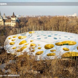 Building Design Architecture Design Architectural Engineering Architect Model No - 6500