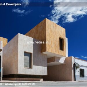 Building Design Architecture Design Architectural Engineering Architect Model No - 6501