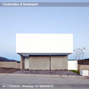 Building Design Architecture Design Architectural Engineering Architect Model No - 6502