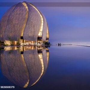 Building Design Architecture Design Architectural Engineering Architect Model No - 6505