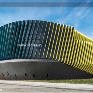 Building Design Architecture Design Architectural Engineering Architect Model No - 6513