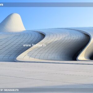 Building Design Architecture Design Architectural Engineering Architect Model No - 6516