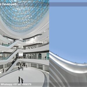 Building Design Architecture Design Architectural Engineering Architect Model No - 6518