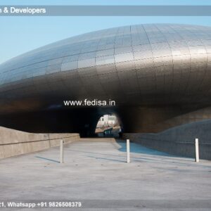 Building Design Architecture Design Architectural Engineering Architect Model No - 6520