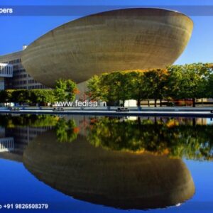 Building Design Architecture Design Architectural Engineering Architect Model No - 6521