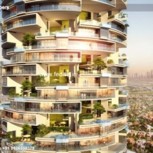 Building Design Architecture Design Architectural Engineering Architect Model No - 6522