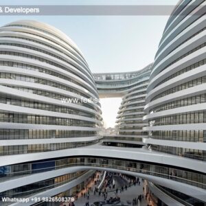 Building Design Architecture Design Architectural Engineering Architect Model No - 6525