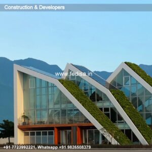 Building Design Architecture Design Architectural Engineering Architect Model No - 6529