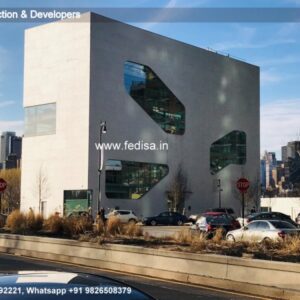 Building Design Architecture Design Architectural Engineering Architect Model No - 6540