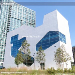 Building Design Architecture Design Architectural Engineering Architect Model No - 6541