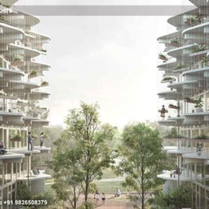 Building Design Architecture Design Architectural Engineering Architect Model No - 6543