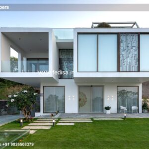 Building Design Architecture Design Architectural Engineering Architect Model No - 6546