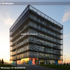 Building Design Architecture Design Architectural Engineering Architect Model No - 6547