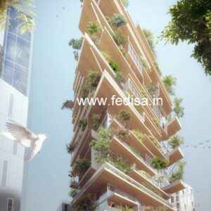 Building Design Architecture Design Architectural Engineering Architect Model No - 6548