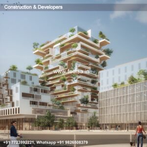 Building Design Architecture Design Architectural Engineering Architect Model No - 6549